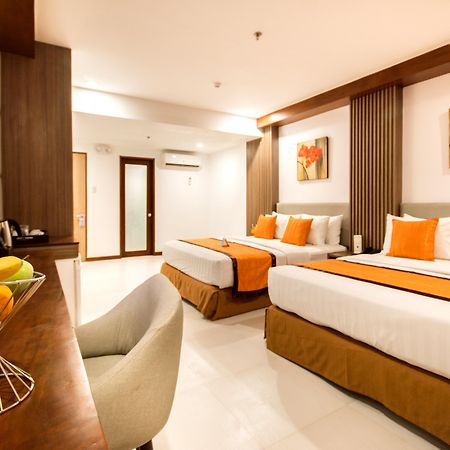 Jony'S Beach Resort Balabag  Экстерьер фото
