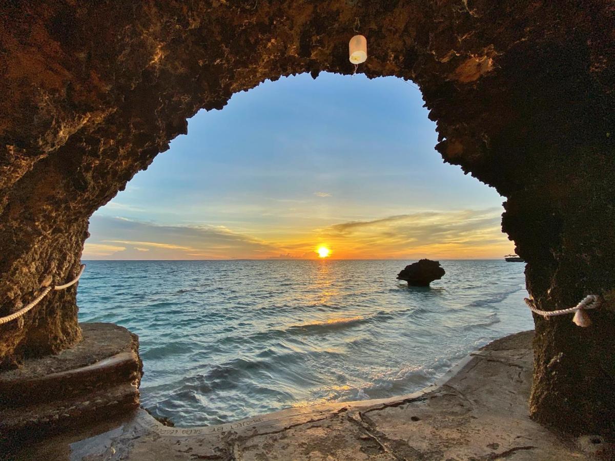 Jony'S Beach Resort Balabag  Экстерьер фото