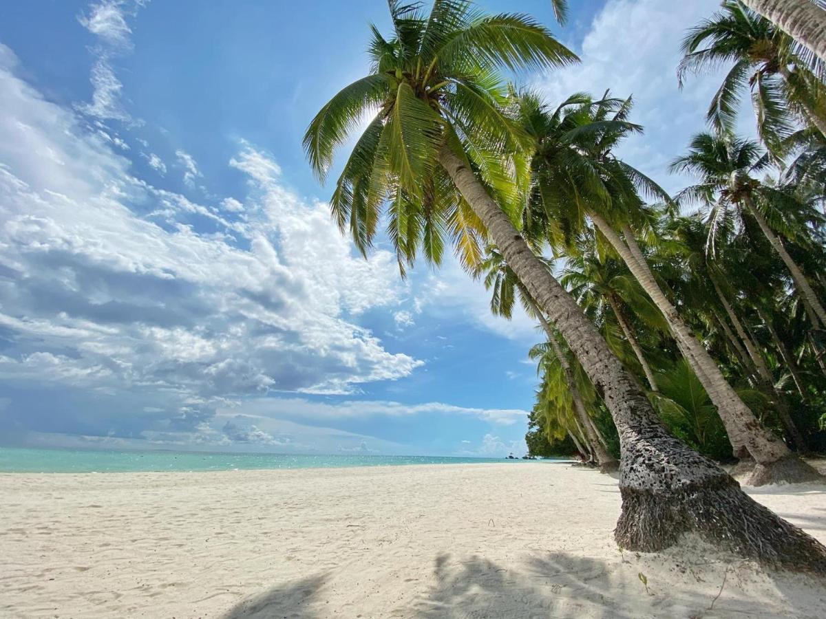 Jony'S Beach Resort Balabag  Экстерьер фото