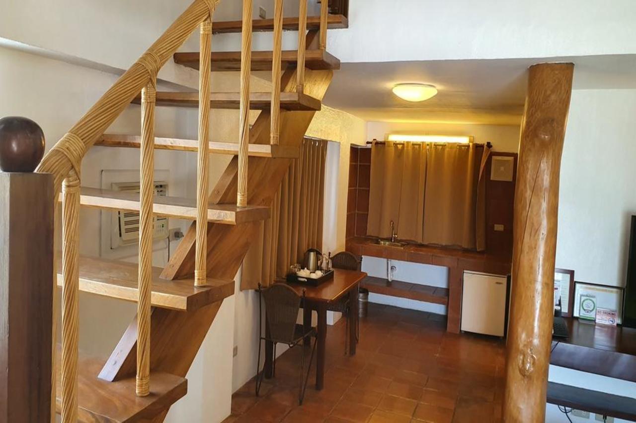 Jony'S Beach Resort Balabag  Экстерьер фото