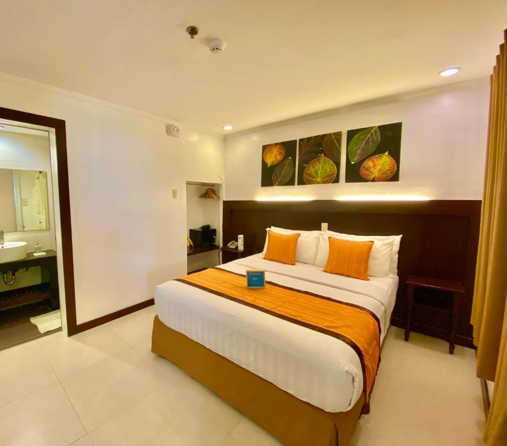 Jony'S Beach Resort Balabag  Экстерьер фото
