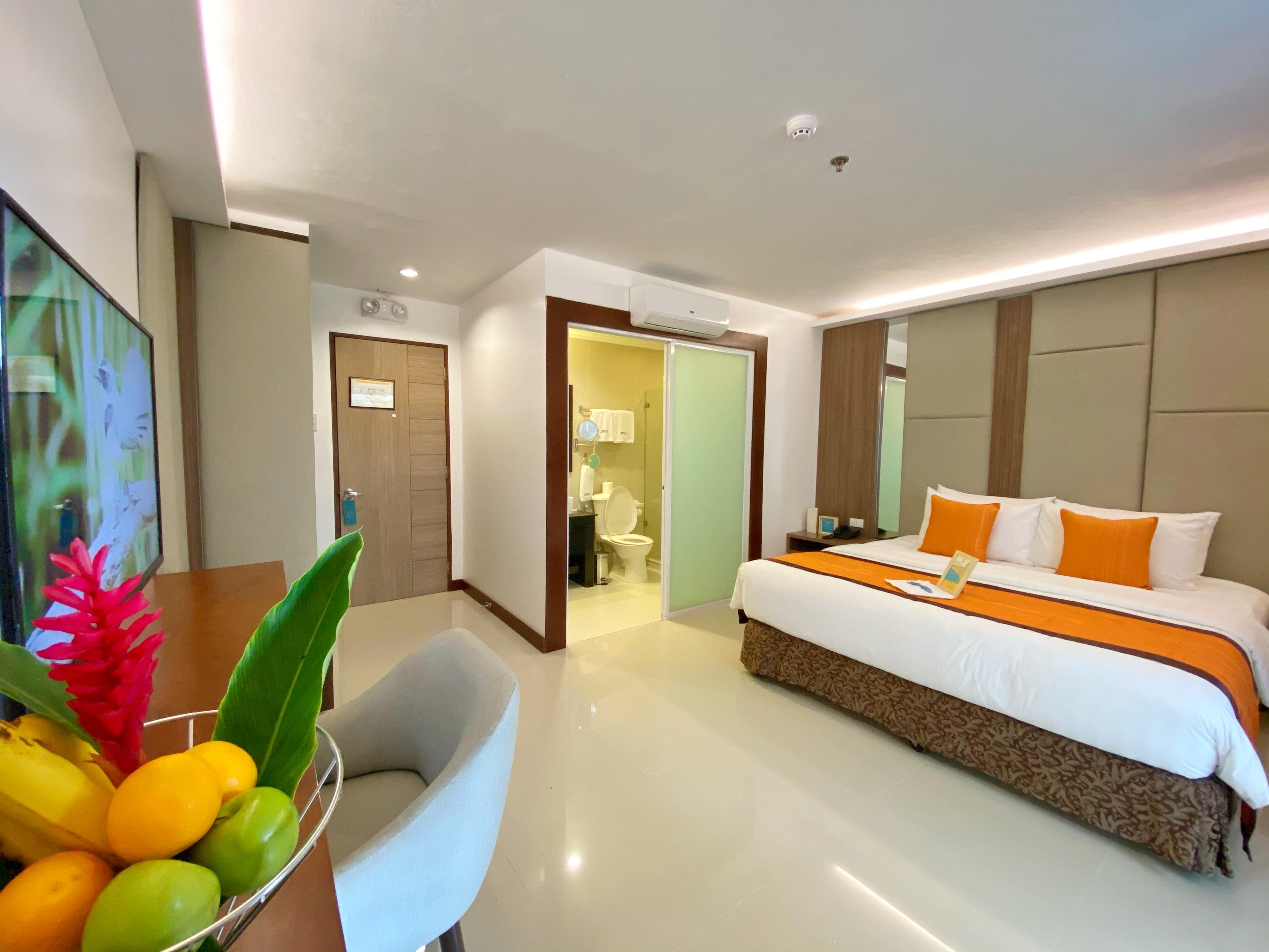 Jony'S Beach Resort Balabag  Экстерьер фото