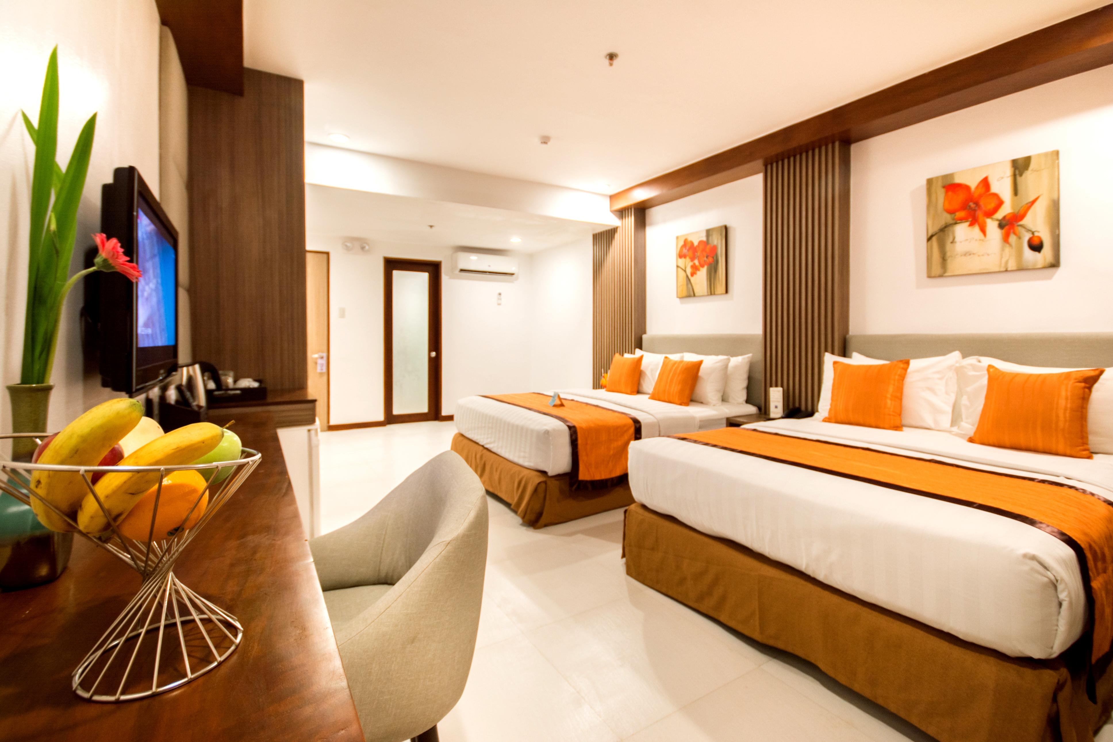 Jony'S Beach Resort Balabag  Экстерьер фото