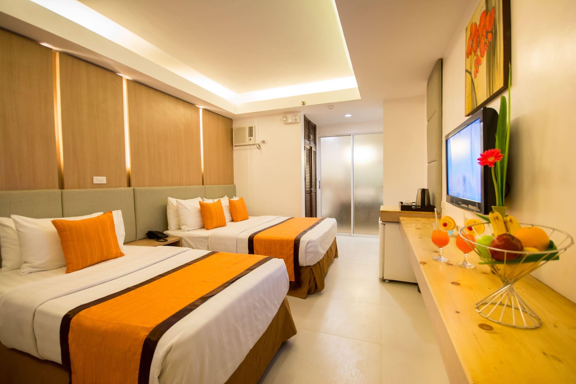 Jony'S Beach Resort Balabag  Экстерьер фото