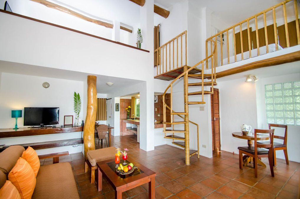 Jony'S Beach Resort Balabag  Экстерьер фото